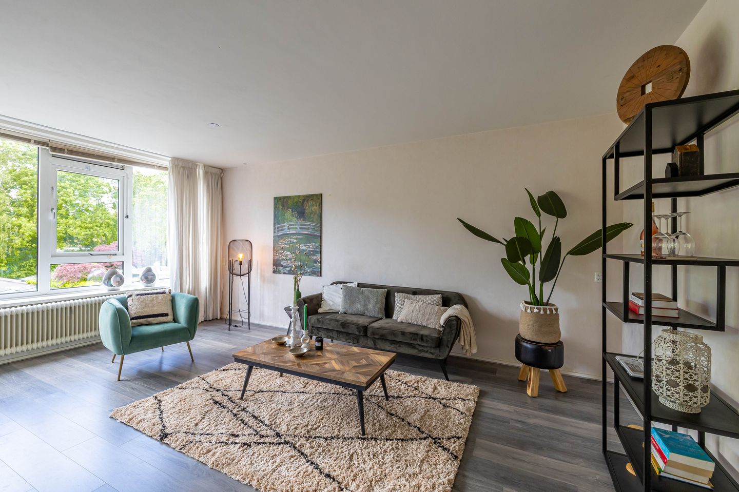 Foto 10 van Thorbeckelaan 168