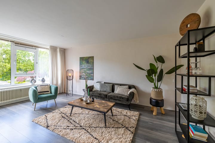 Foto 10 van Thorbeckelaan 168