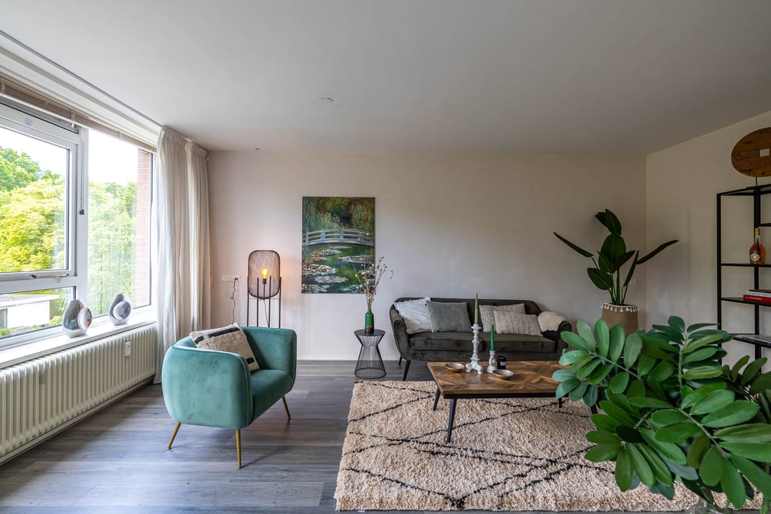 Foto 13 van Thorbeckelaan 168