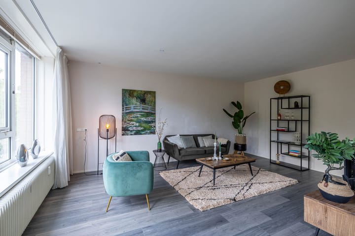 Foto 14 van Thorbeckelaan 168