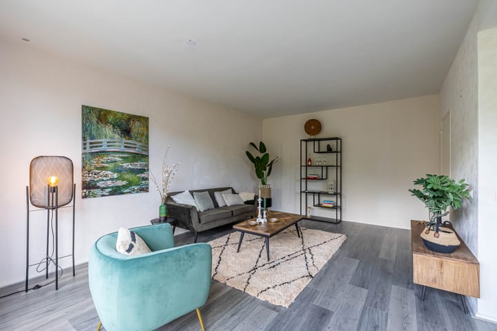 Foto 15 van Thorbeckelaan 168