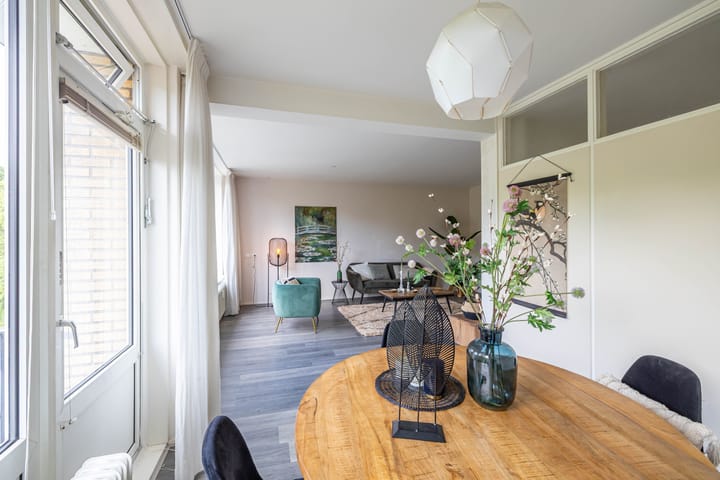 Foto 16 van Thorbeckelaan 168