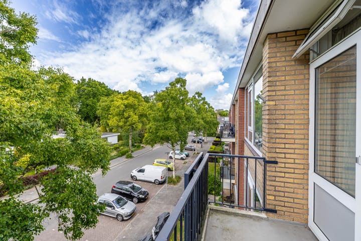 Foto 30 van Thorbeckelaan 168