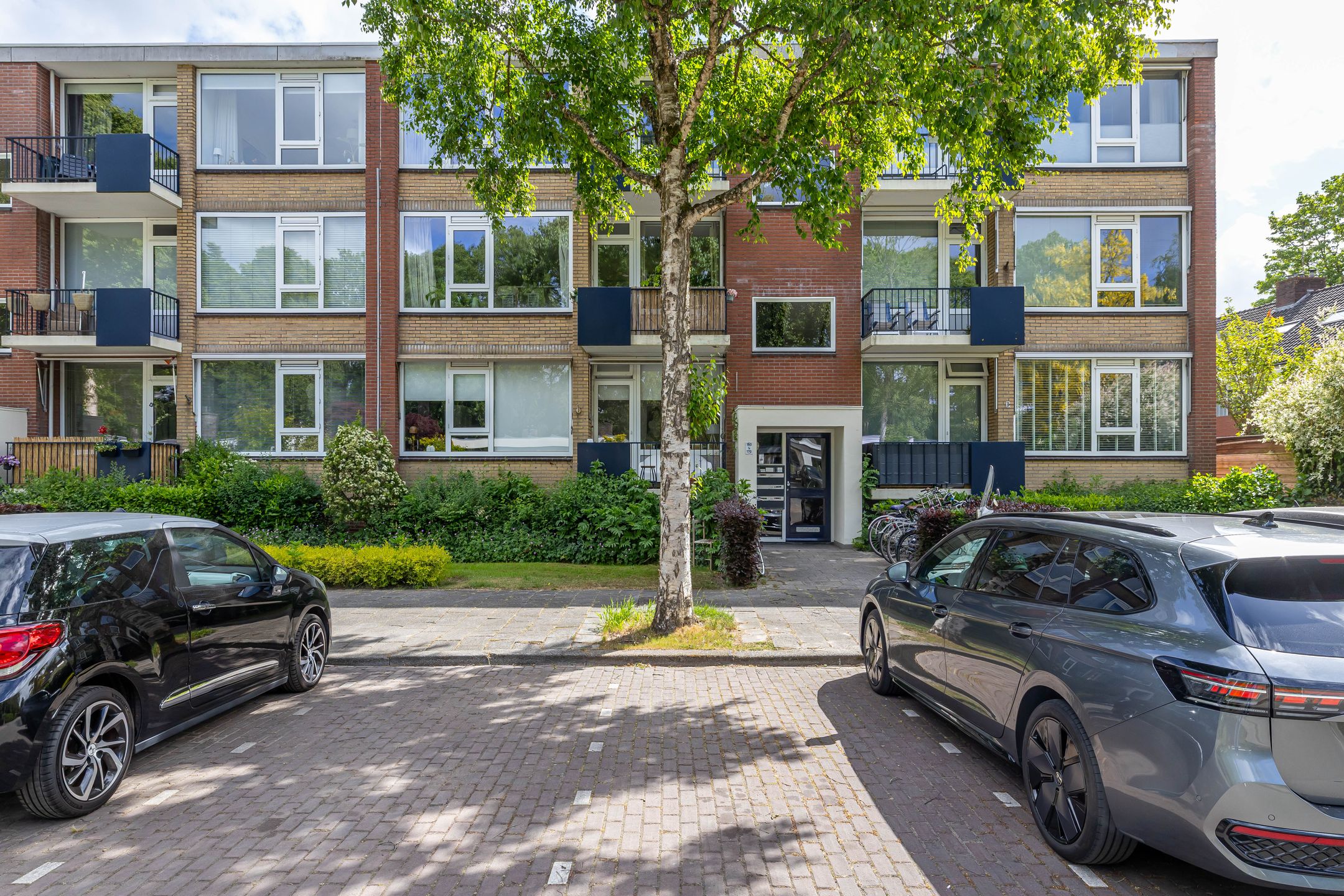 Foto 33 van Thorbeckelaan 168