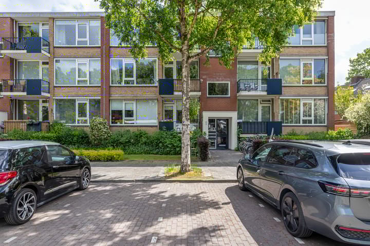 Foto 33 van Thorbeckelaan 168