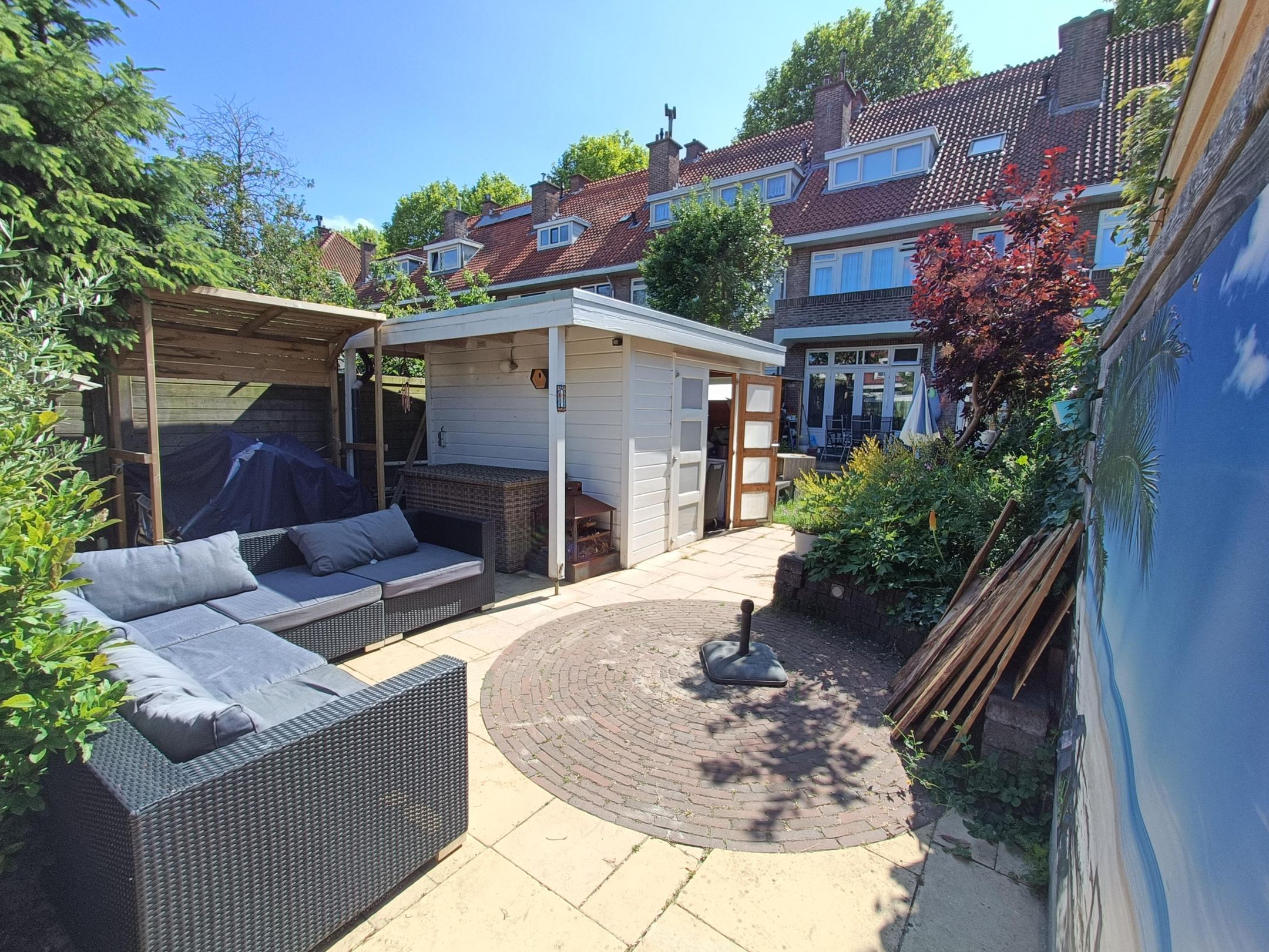 Foto 45 van Binckhorstlaan 16