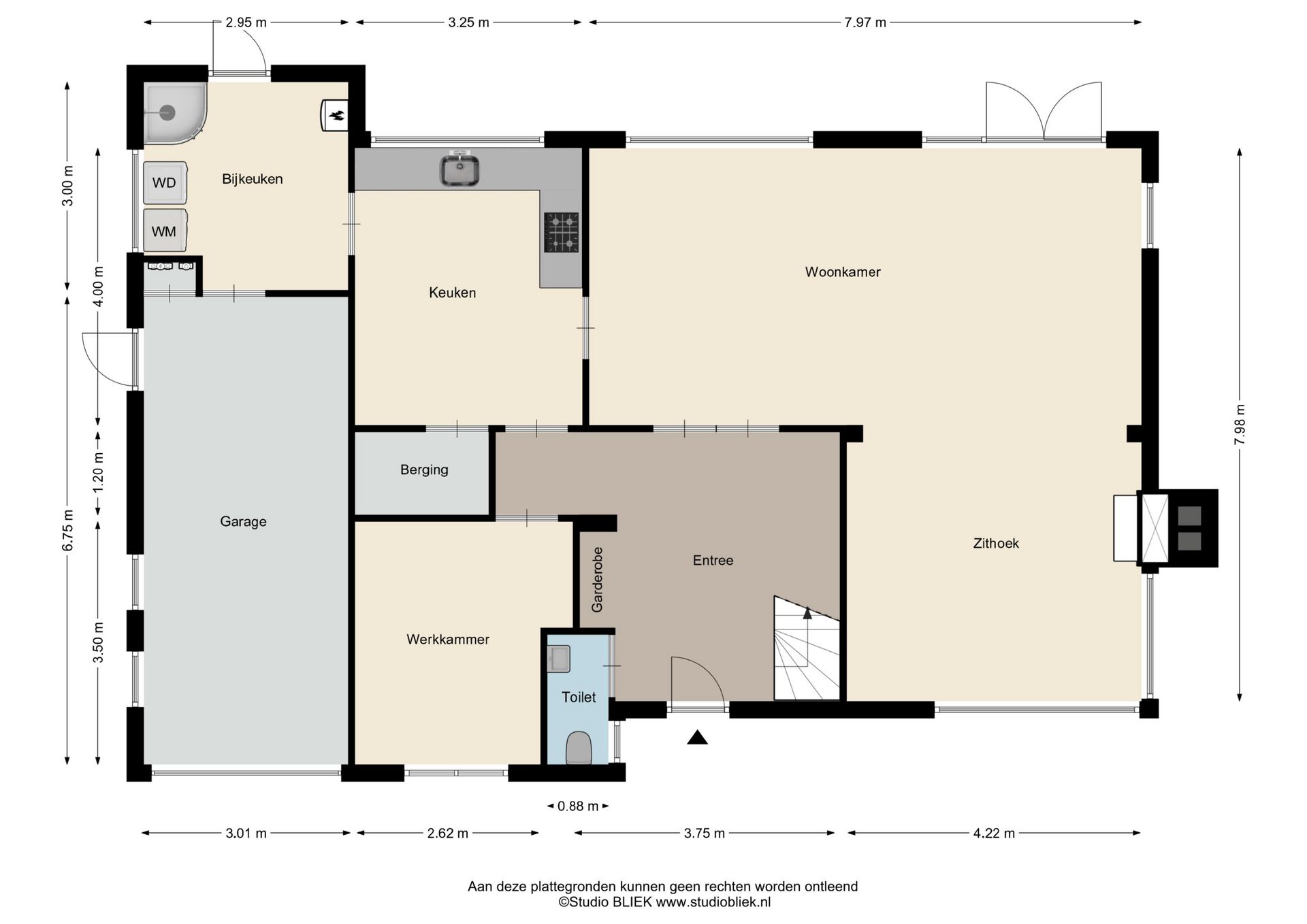 Foto 6 van Burg. Vogelslaan 59
