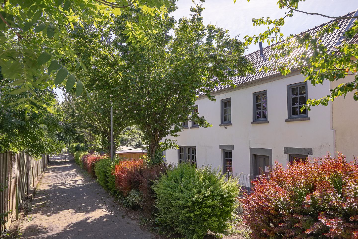 Foto 1 van Vroenhof 25