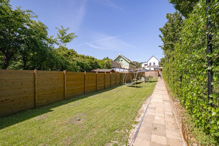 Foto 2 van Vroenhof 25