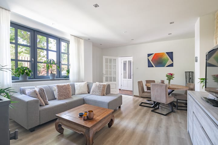 Foto 3 van Vroenhof 25