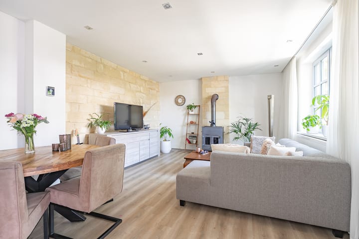 Foto 4 van Vroenhof 25