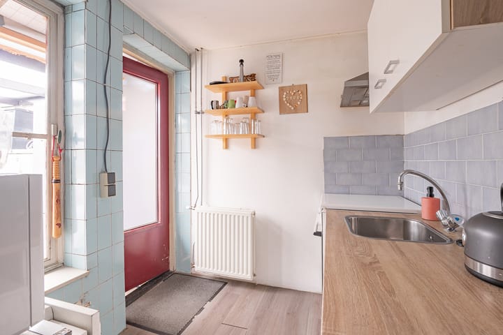 Foto 5 van Vroenhof 25