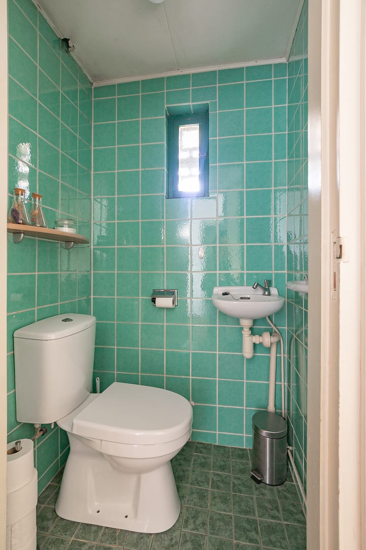 Foto 6 van Vroenhof 25