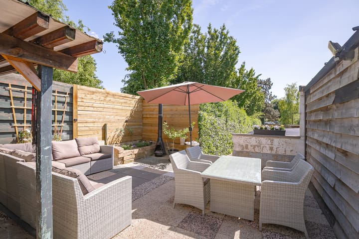 Foto 12 van Vroenhof 25