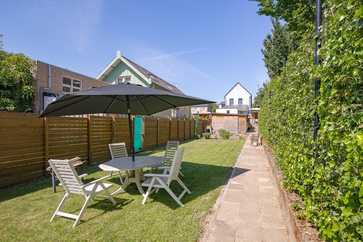 Foto 14 van Vroenhof 25