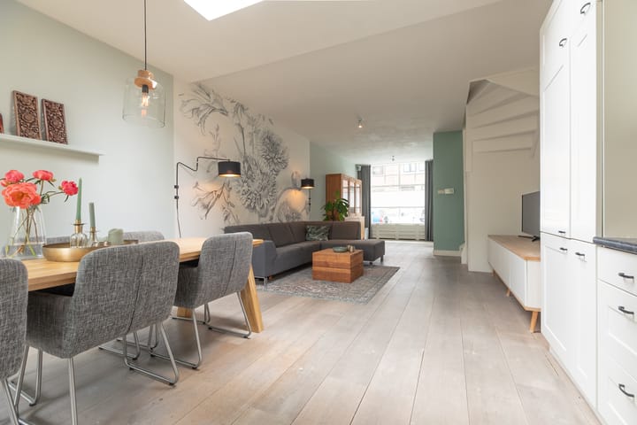 Foto 3 van Da Costastraat 62