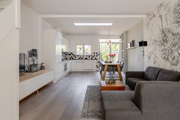 Foto 4 van Da Costastraat 62