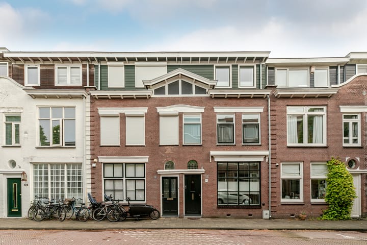 Foto 5 van Da Costastraat 62