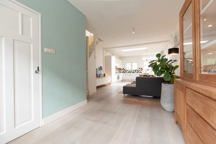 Foto 8 van Da Costastraat 62