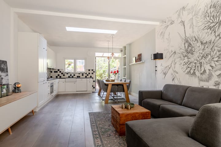 Foto 10 van Da Costastraat 62