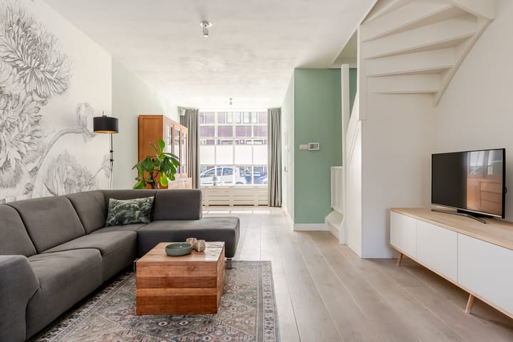 Foto 11 van Da Costastraat 62