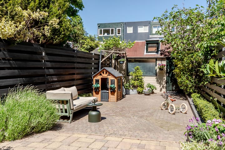 Foto 17 van Da Costastraat 62