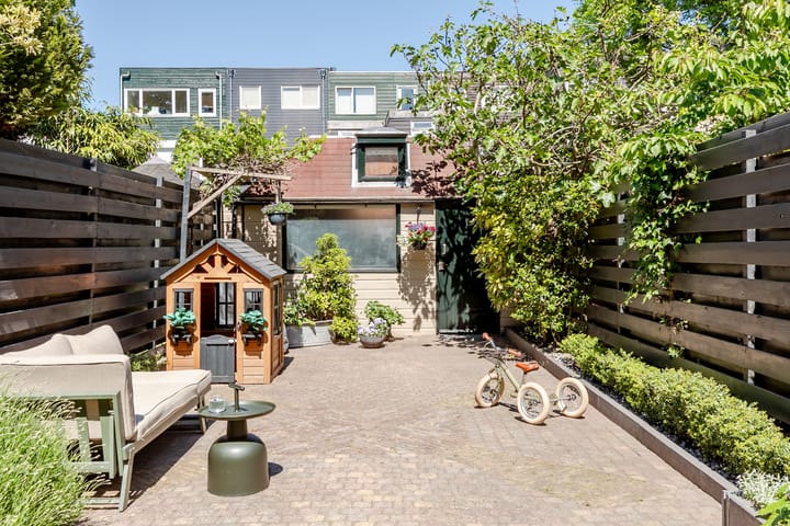 Foto 18 van Da Costastraat 62