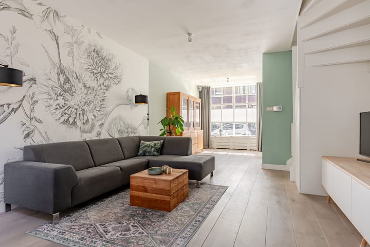 Foto 22 van Da Costastraat 62