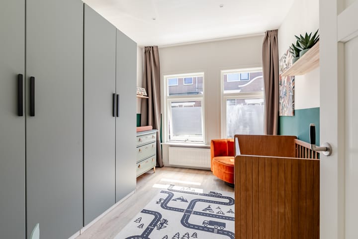 Foto 25 van Da Costastraat 62