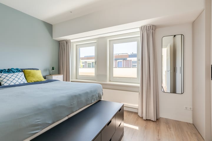 Foto 34 van Da Costastraat 62