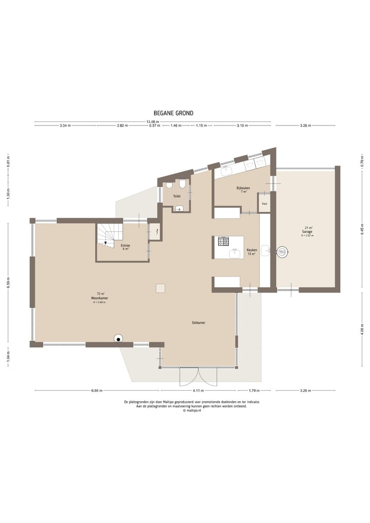 Foto 47 van Spijkse Kweldijk 3