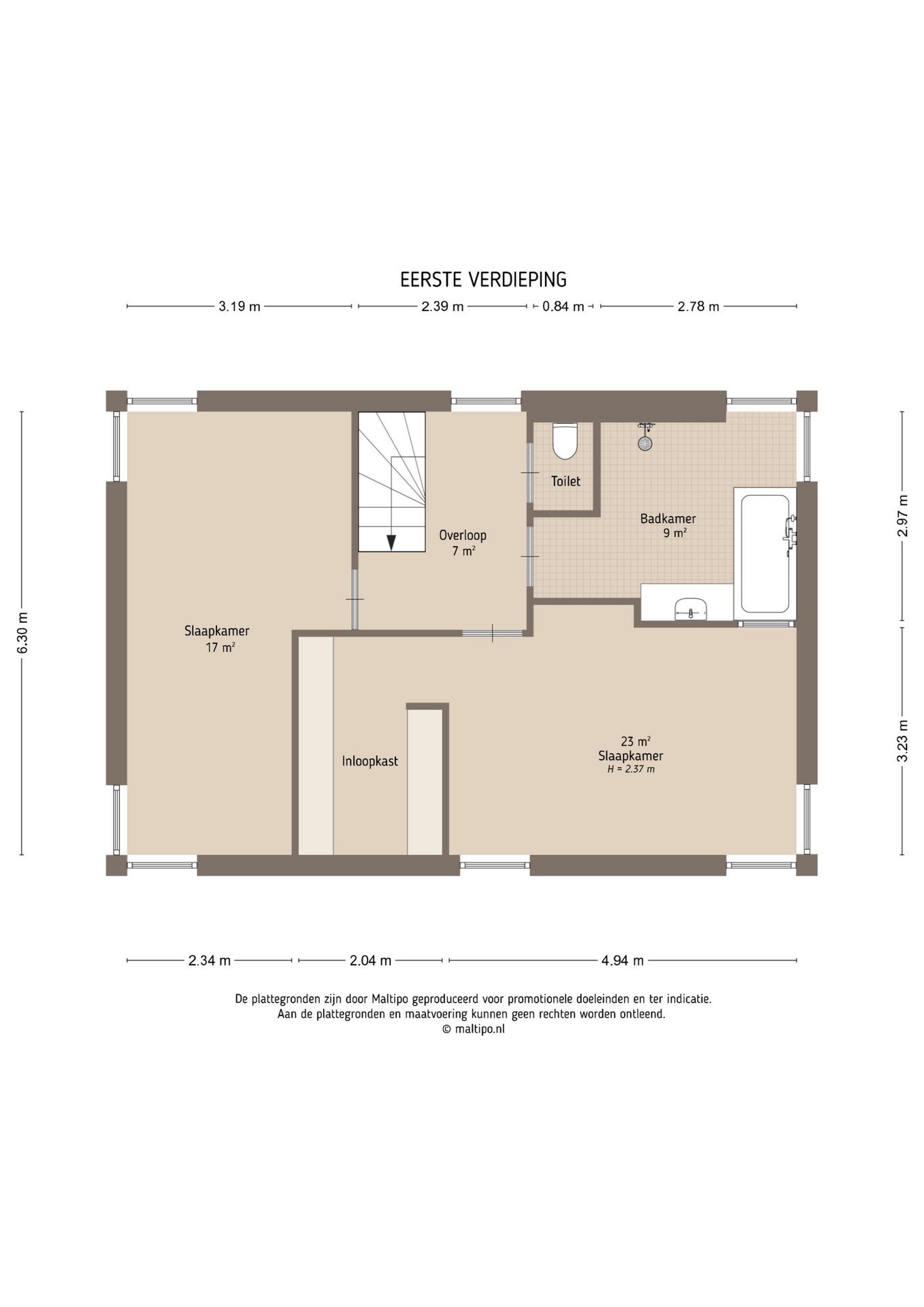 Foto 48 van Spijkse Kweldijk 3