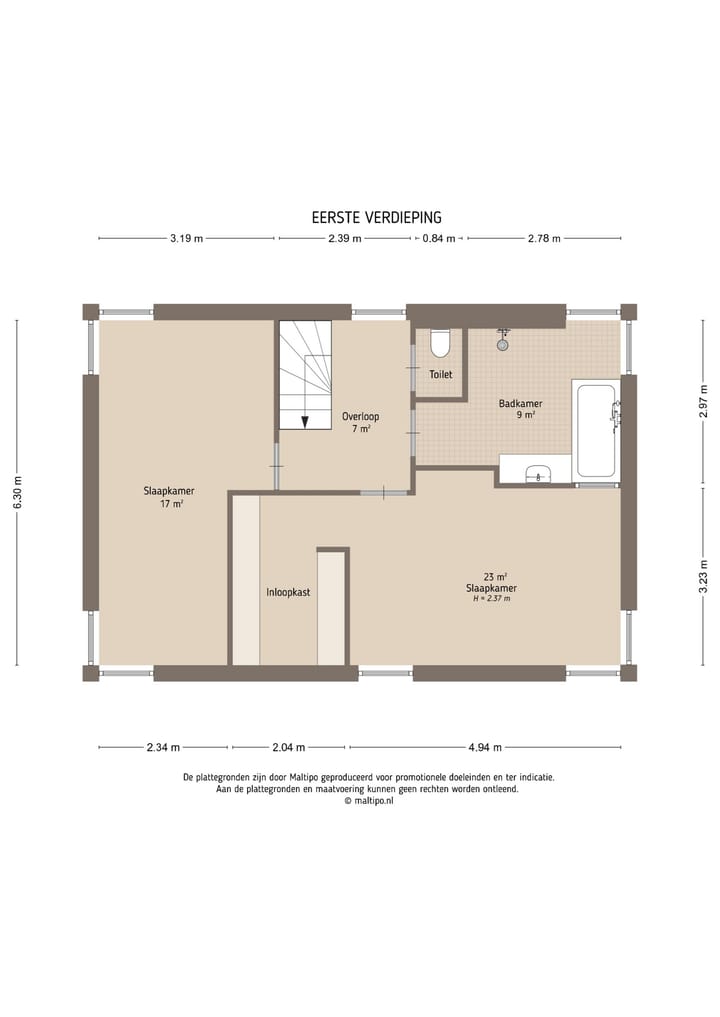 Foto 48 van Spijkse Kweldijk 3