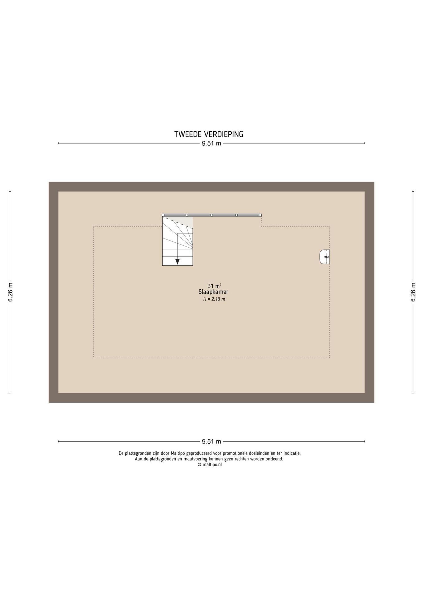 Foto 49 van Spijkse Kweldijk 3