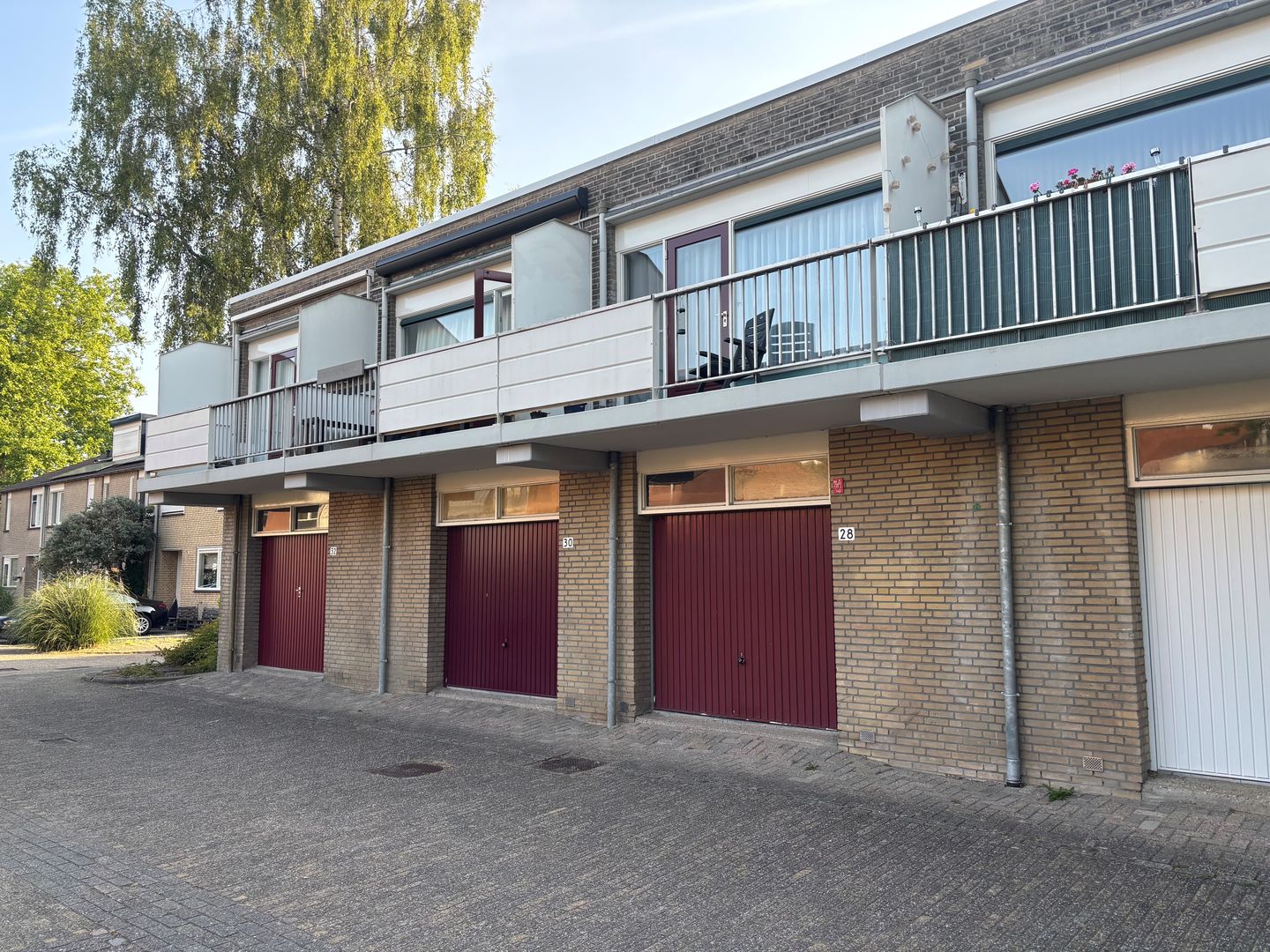 Foto 1 van St. Luciabaai 28