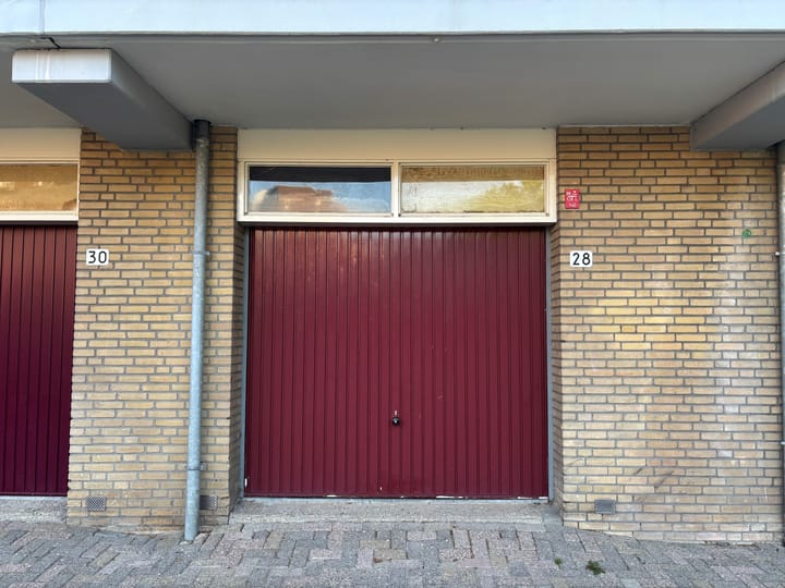 Foto 2 van St. Luciabaai 28