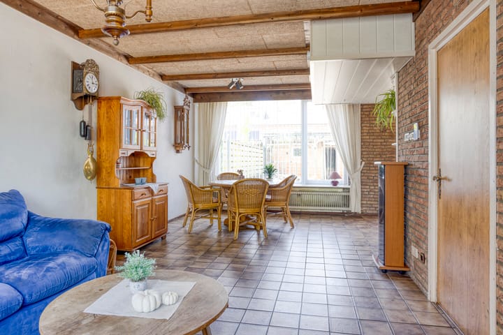 Foto 4 van Dokter de Bruynstraat 21