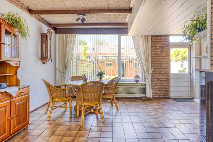 Foto 6 van Dokter de Bruynstraat 21