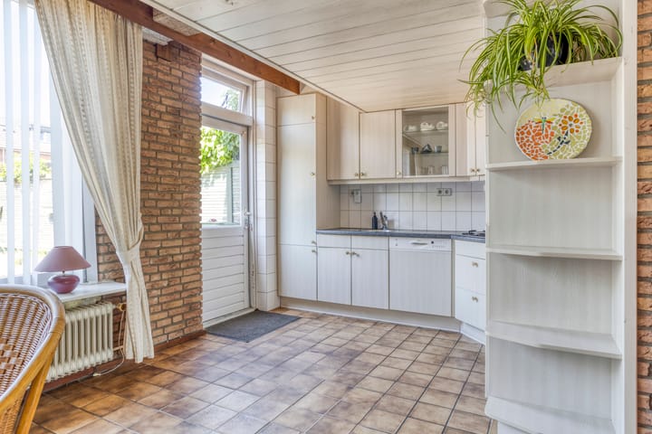 Foto 7 van Dokter de Bruynstraat 21