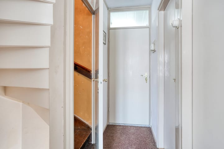 Foto 11 van Dokter de Bruynstraat 21