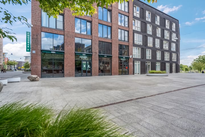 Dalsteindreef 7033, Diemen