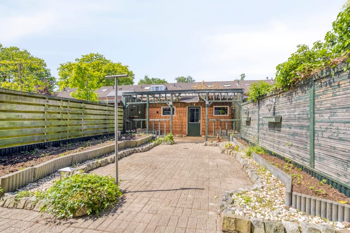 Foto 20 van Dokter de Bruynstraat 21