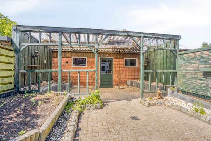 Foto 21 van Dokter de Bruynstraat 21