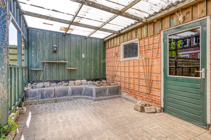 Foto 22 van Dokter de Bruynstraat 21