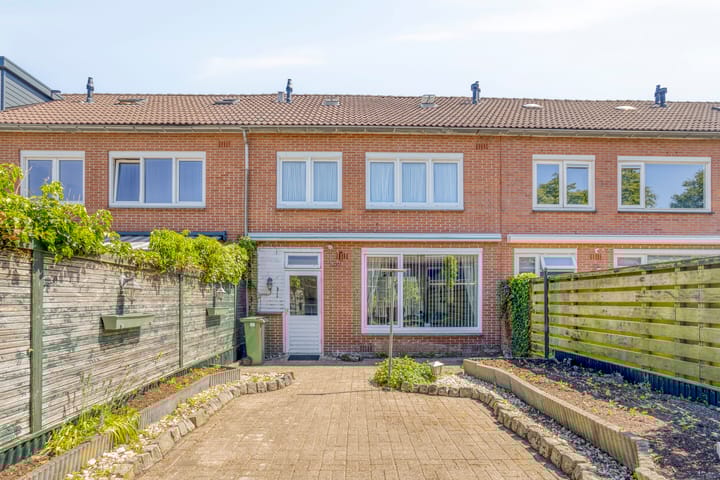 Foto 24 van Dokter de Bruynstraat 21