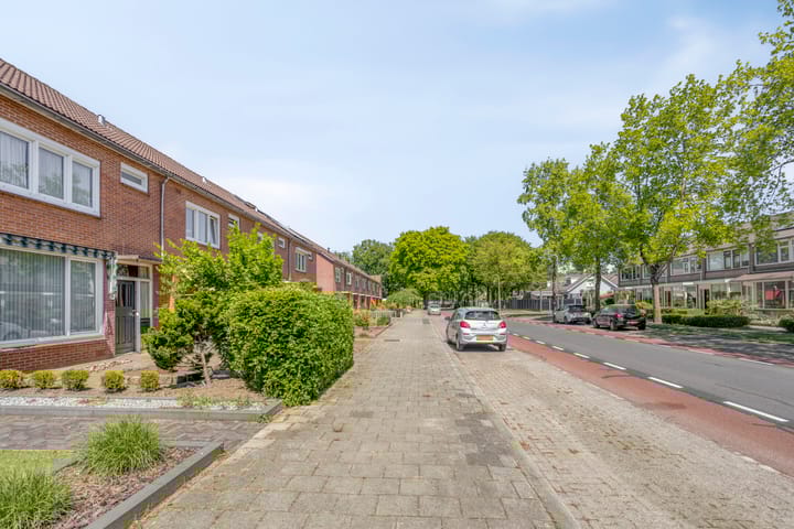 Foto 25 van Dokter de Bruynstraat 21