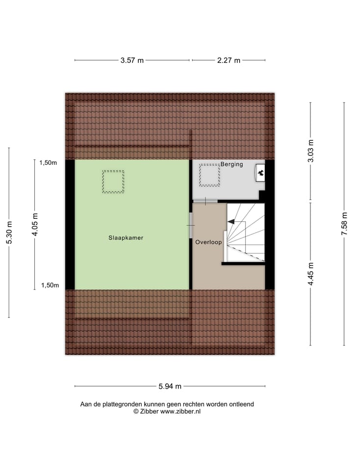 Foto 28 van Dokter de Bruynstraat 21