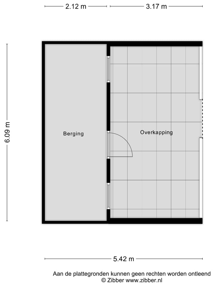 Foto 29 van Dokter de Bruynstraat 21