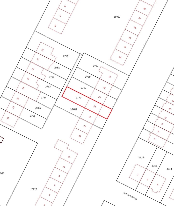 Foto 30 van Dokter de Bruynstraat 21