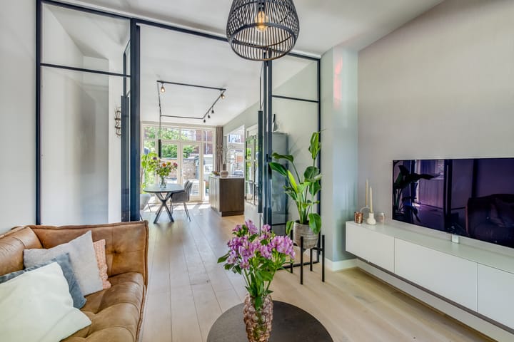 Foto 2 van Julianaweg 450